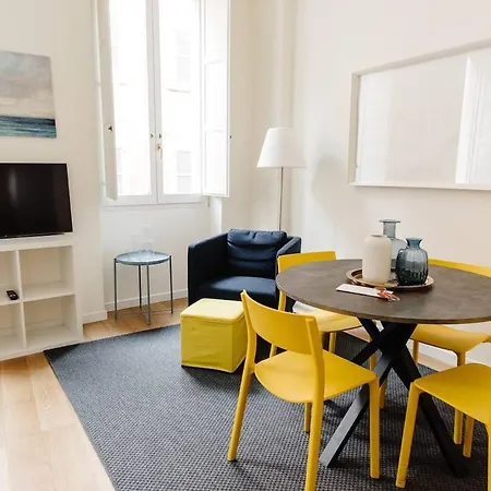 Apartment Palestro - J14 Collection *