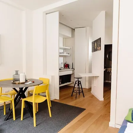 Apartment Palestro - J14 Collection Brescia