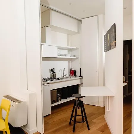 Palestro - J14 Collection Apartment *