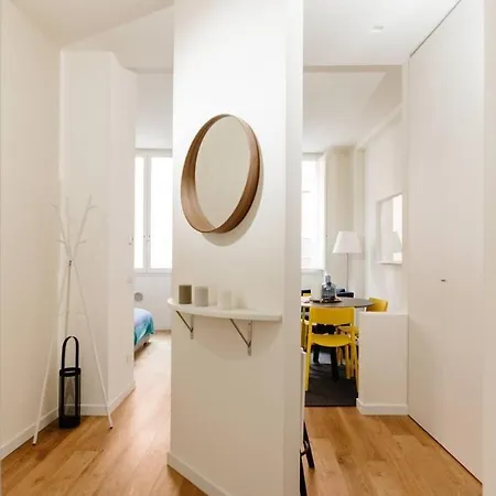 Apartment Palestro - J14 Collection *