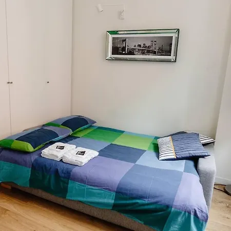 Palestro - J14 Collection Apartment