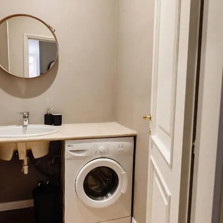 Apartamento Palestro - J14 Collection *
