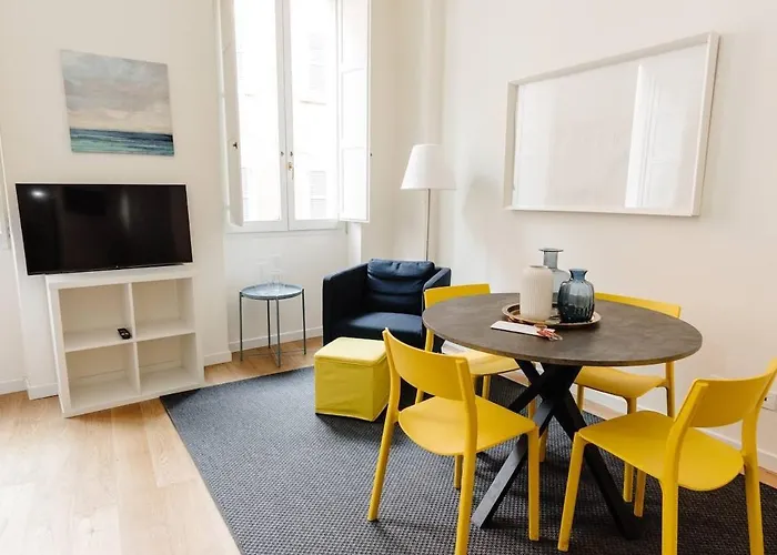 Apartment Palestro - J14 Collection *