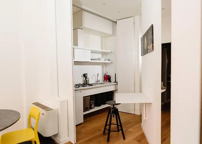 Palestro - J14 Collection Apartment *