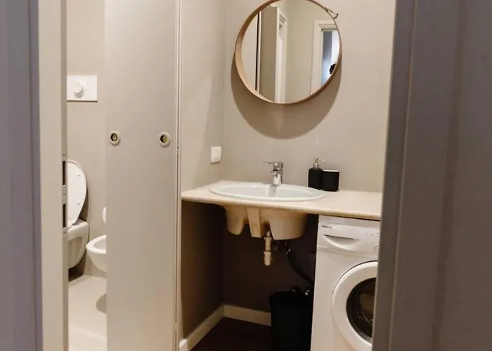 Palestro - J14 Collection Apartment