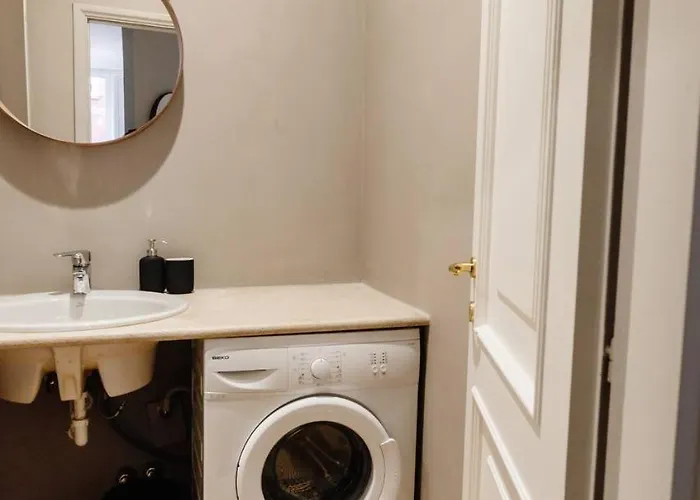 Apartment Palestro - J14 Collection *