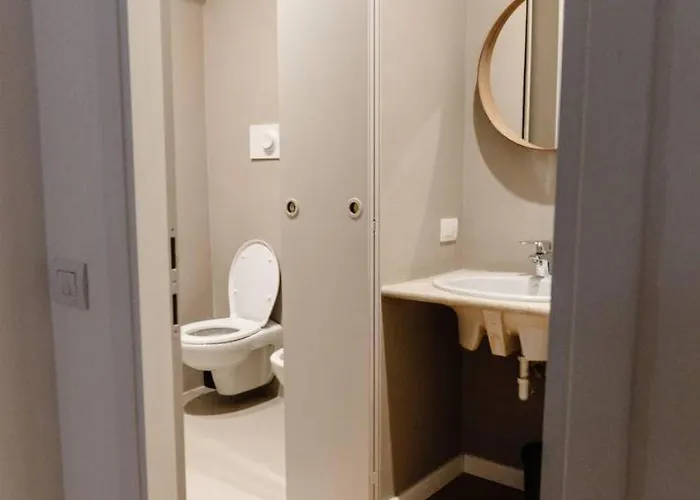 Palestro - J14 Collection Apartment *