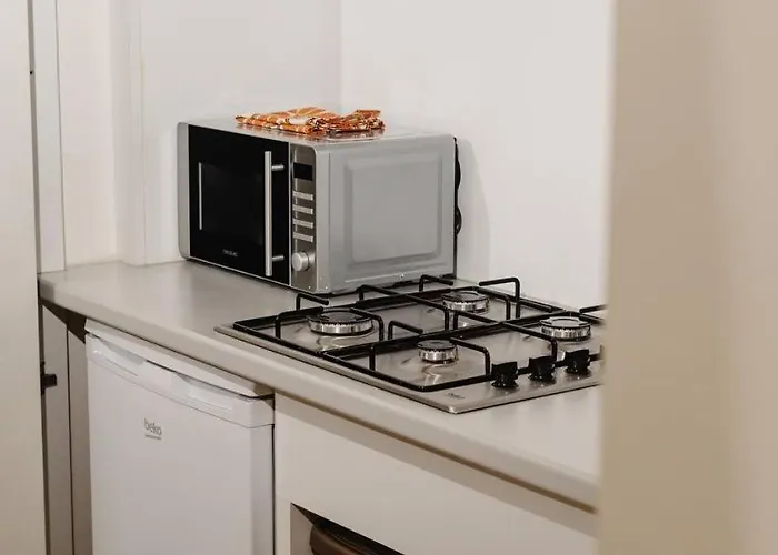 Apartment Palestro - J14 Collection *